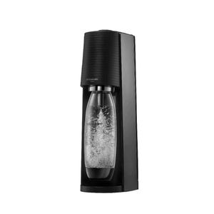 Maquina Para Hacer Soda Sodastream Terra Black