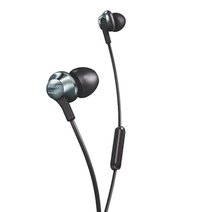 Auriculares In Ear Philips - PRO6105BK/00