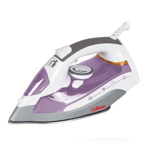Plancha Con Vapor Perfectstyle Liliana - RPV502