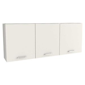 ALACENA TABLE´S 82310 1,40 MTS BLANCO