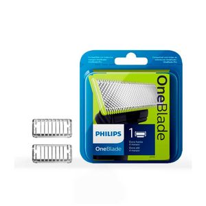 CUCHILLA DE RECAMBIO PHILIPS ONE BLADE QP-220/51