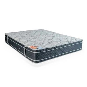 COLCHON DESEO CORAL 200x200x35 ESPUMA