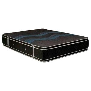 COLCHON DESEO PRESTIGE 200x200x35 ESPUMA