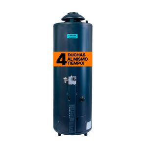 TERMOTANQUE ACQUAPIU HYBRID4 H1100 76 LTS MG