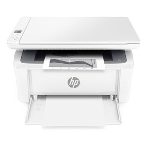 Impresora Multifuncional Hp Laserjet Pro M141w Wifi 20ppm