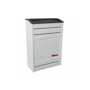 CALEFACTOR CTZ LINEA PESADA 4000 TBU