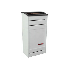 CALEFACTOR CTZ LINEA PESADA 2500 TBU