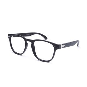 Armazon de Lente Rusty Society  Mblk.