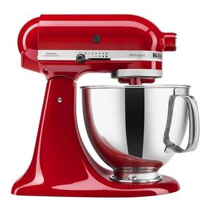 Batidora De Pie Kitchenaid Artisan Ksm150ps 4.8l 300w Ranet Online