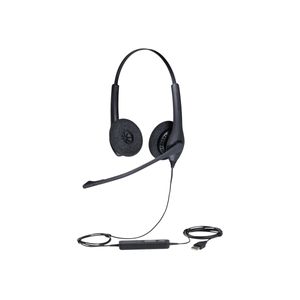 Auriculares Jabra BIZ 1500 DUO USB
