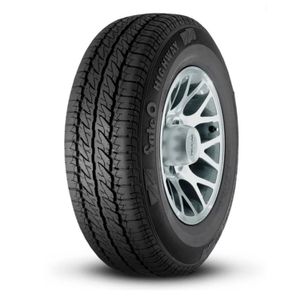 Neumatico Fate Lt 235/85 R16 120/116Q  Rr H/T Serie 2