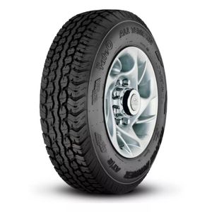 Neumatico Fate Lt25575 R15 (Lt31X105R15) 109R  Rr AtR Serie 2