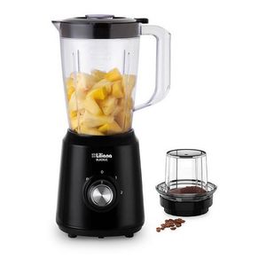 Licuadora Liliana Al310 Blacklic 1.5l 2v 600w