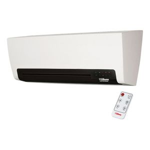 Caloventor De Pared Liliana Cw800 2000w