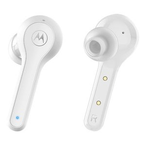 Auricular Motorola Moto Buds 085 White Bt In