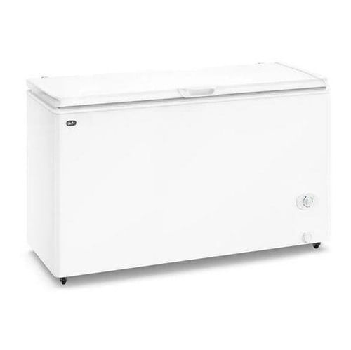 Freezer Horizontal Gafa Blanco Inverter 402lts - Fghi400b-xl ...