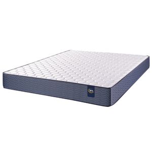 Colchon 2 Plazas Serta Espuma de Alta Densidad Missouri  140x190