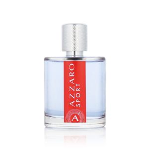 Azzaro Sport EDT 100 Ml