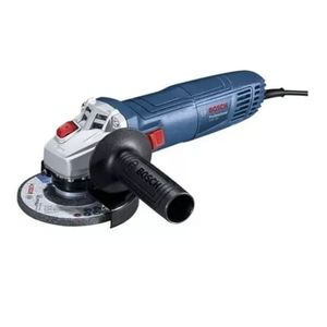 Amoladora Angular Bosch Professional Gws 700 700w 12.000rpm