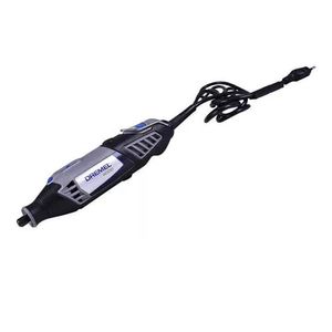 Mini Torno De 3 Acoples Dremel 4000 36 Accesorios + Maletin