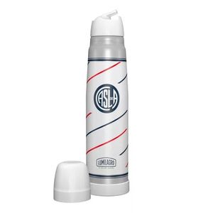 Termo Matero De 1l Lumilagro Luminox Acero San Lorenzo Casla