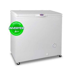 FREEZER INELRO FIH-270 A++ 215L INVERTER