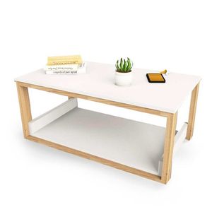 MESA CENTRO TABLES CHIC 2022 OLMO/EVEREST