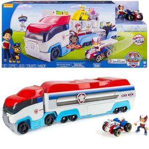 Camion Gigante Patroller Paw Patrol