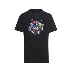 Remera Jack Lee Avengers Kids - JACK-321-15 - Trip store