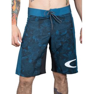 Short de Baño Oakley Blade Pro Hombre Moda Azul