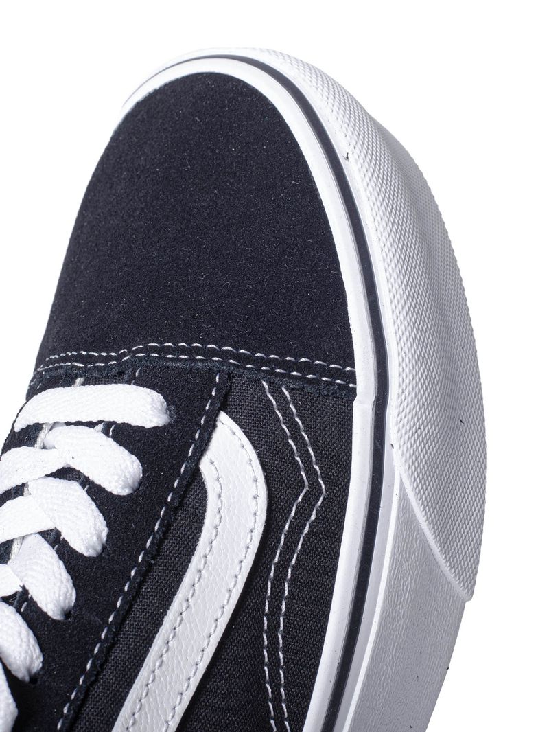 vans old skool platform privalia