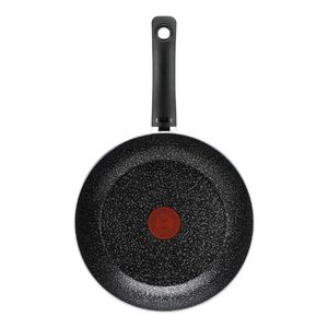 Sartén 24cm Tefal Efecto De Piedra Antiadherente