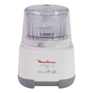 Mini Procesadora Moulinex La Moulinette Picadora