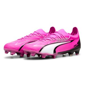 Botines Puma Ultra Ultimate Fg/Ag Hombre