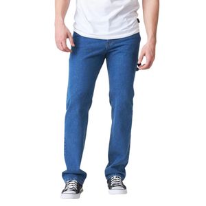 Pantalon Althon Carpenter Denim Hombre