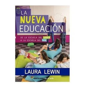 NUEVA EDUCACION, LA - Lewin, Laura