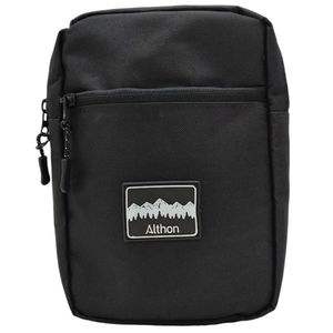 Bandolera Althon Outdoor Cross Body  Unisex