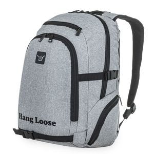 Mochila Hang Loose Jagger Unisex