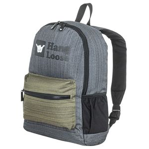 Mochila Hang Loose Jog Unisex