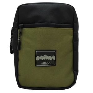 Bandolera Althon Outdoor Cross Body Unisex