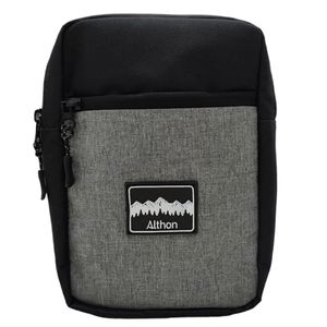 Bandolera Althon Outdoor Cross Body Unisex