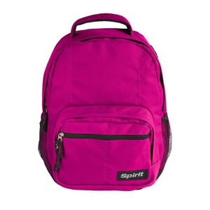 Mochila Spirit School Unisex