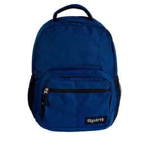 Mochila Spirit School Unisex