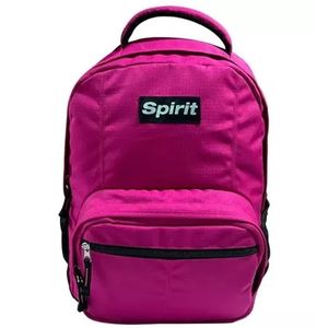 Mochila Spirit School Mujer
