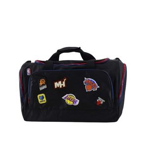 Bolso Nba Unisex