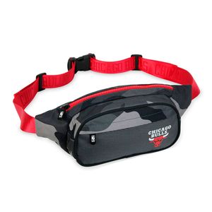 Riñonera Nba Chicago Bulls Unisex