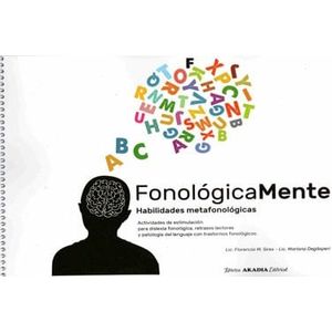 FONOLOGICAMENTE - Sires, Florencia