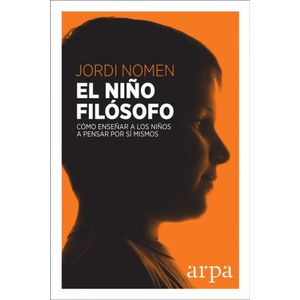 NIÑO FILOSOFO, EL - Nomen, Jordi