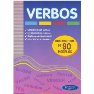 VERBOS - Drago, Amalia