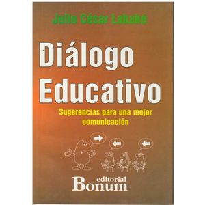 DIALOGO EDUCATIVO - Labake, Julio Cesar